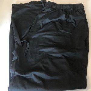 Black Men’s Pajamas